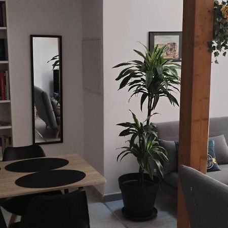 Apartmán Coeur De Sete Le Patio 1 Exteriér fotografie