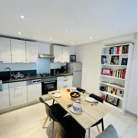 Apartmán Coeur De Sete Le Patio 1 Exteriér fotografie