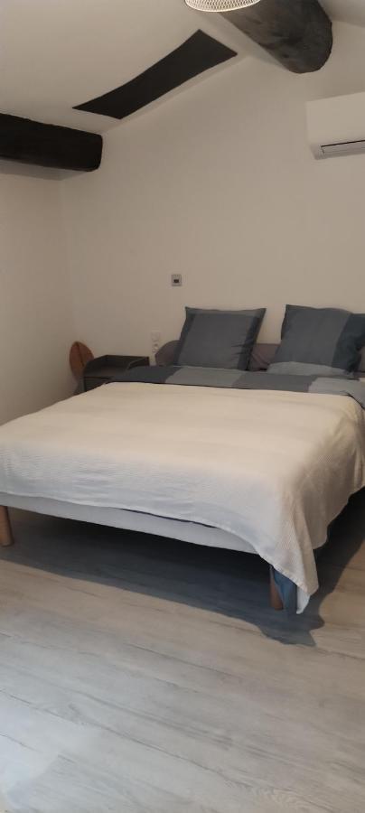 Apartmán Coeur De Sete Le Patio 1 Exteriér fotografie